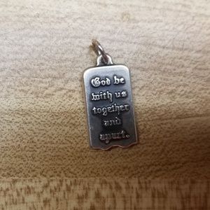 James Avery Charm